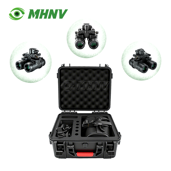 PVS-31 Night Vision Binocular